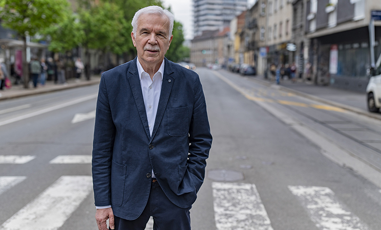 Hrvatska treba novu industriju, jaču znanost i pametniju demografsku politiku
