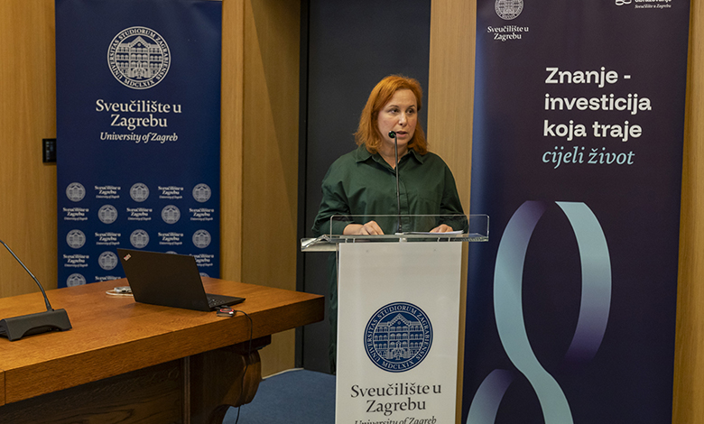 Održan drugi Sveučilišni dan cjeloživotnoga obrazovanja