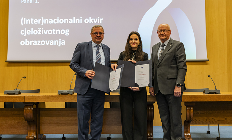 Održan drugi Sveučilišni dan cjeloživotnoga obrazovanja