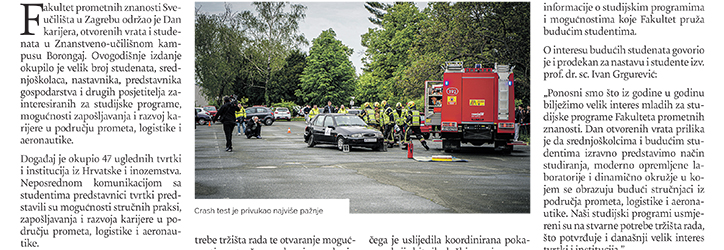 Izašao NOVI BROJ Akademskog lista
