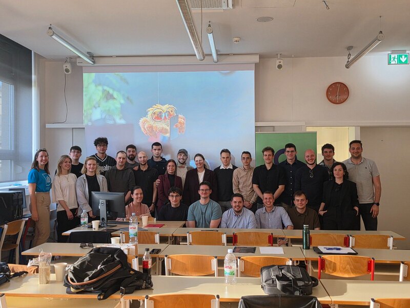 Studenti FOI-ja ostvarili niz izvrsnih uspjeha na međunarodnim i stručnim natjecanjima