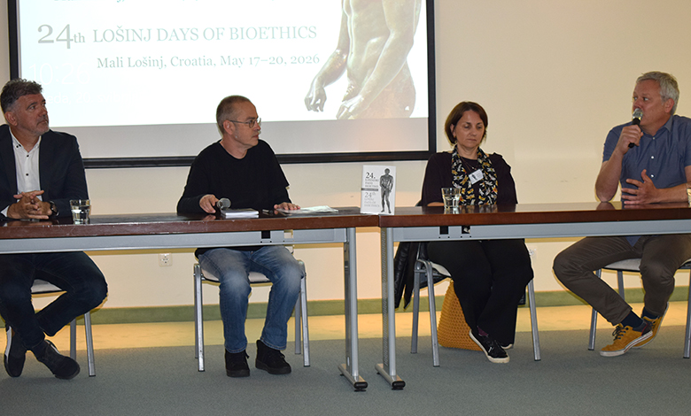Lošinjski dani bioetike potvrđuju – bioetika ostaje konstanta