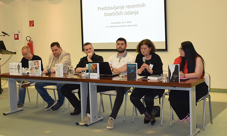 Lošinjski dani bioetike potvrđuju – bioetika ostaje konstanta