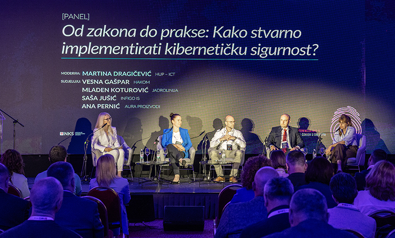 Kibernetička otpornost više nije izbor nego nužnost