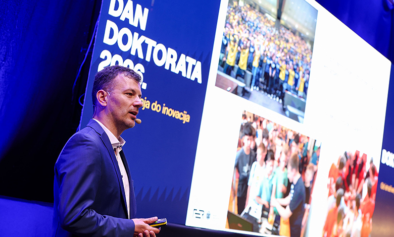 Doktorandi FER-a ostaju u Hrvatskoj!
