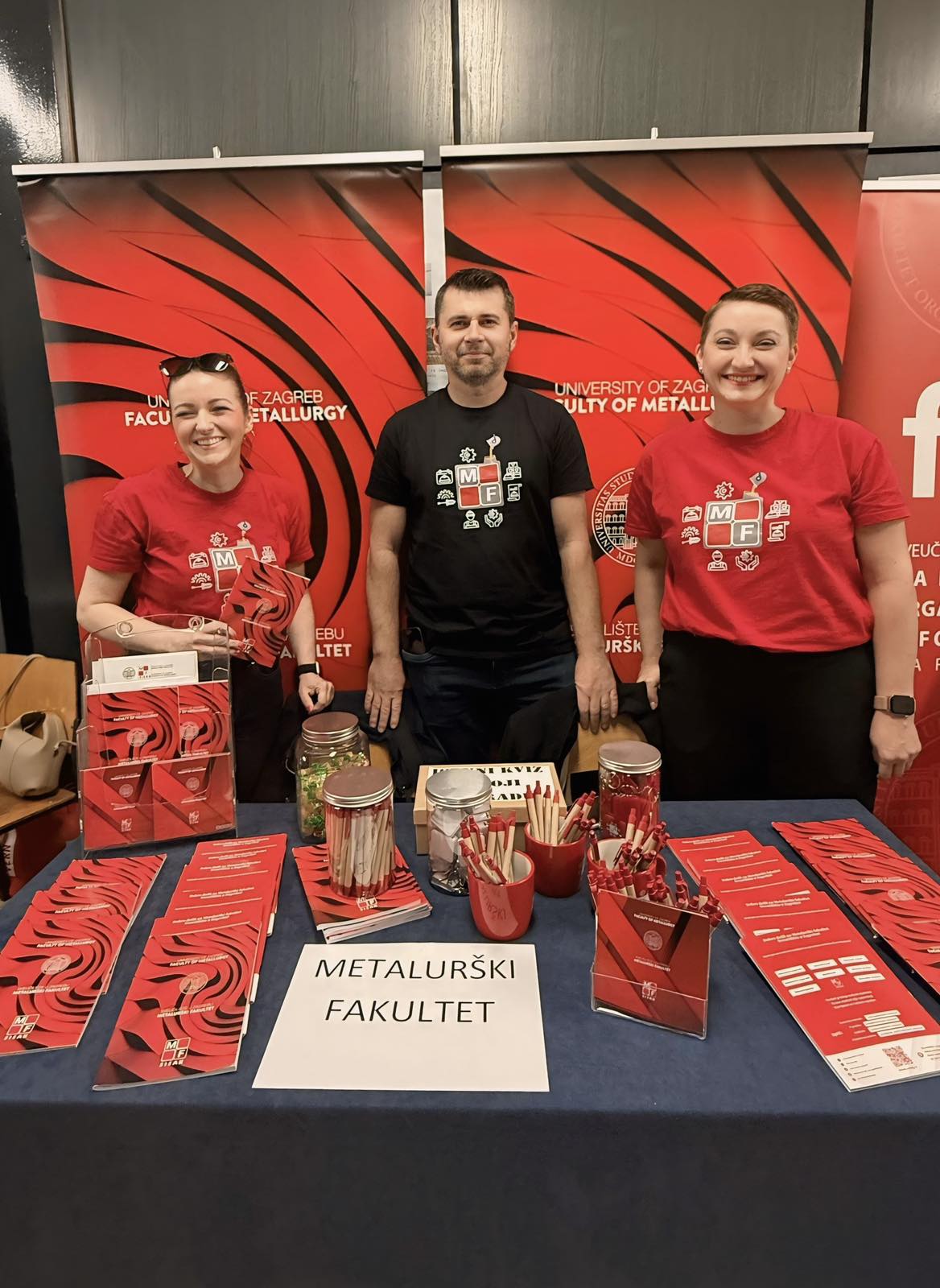 Metalurški fakultet predstavio se u Slavonskom Brodu