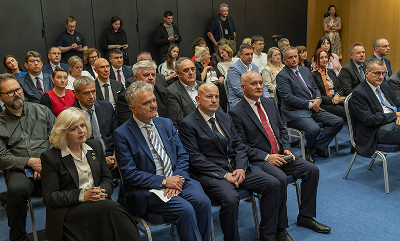Sveučilište u Zagrebu dobilo 35. sastavnicu – Zdravstveno veleučilište postalo Fakultet zdravstvenih studija