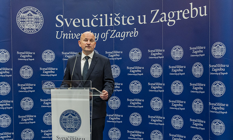 Sveučilište u Zagrebu dobilo 35. sastavnicu - Zdravstveno veleučilište postalo Fakultet zdravstvenih studija