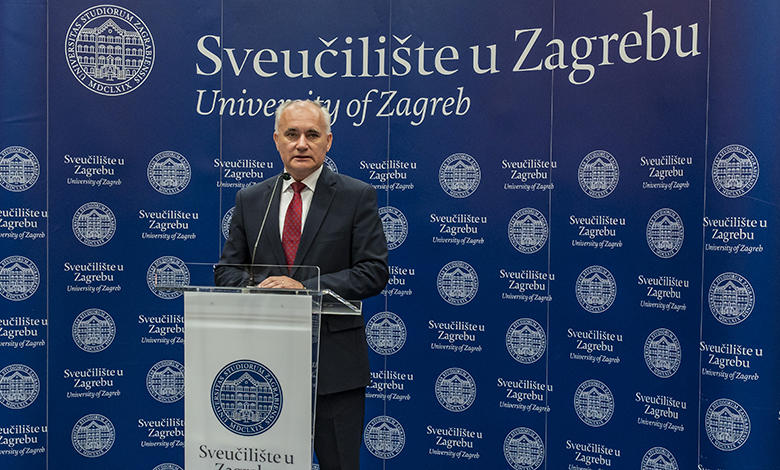 Sveučilište u Zagrebu dobilo 35. sastavnicu - Zdravstveno veleučilište postalo Fakultet zdravstvenih studija