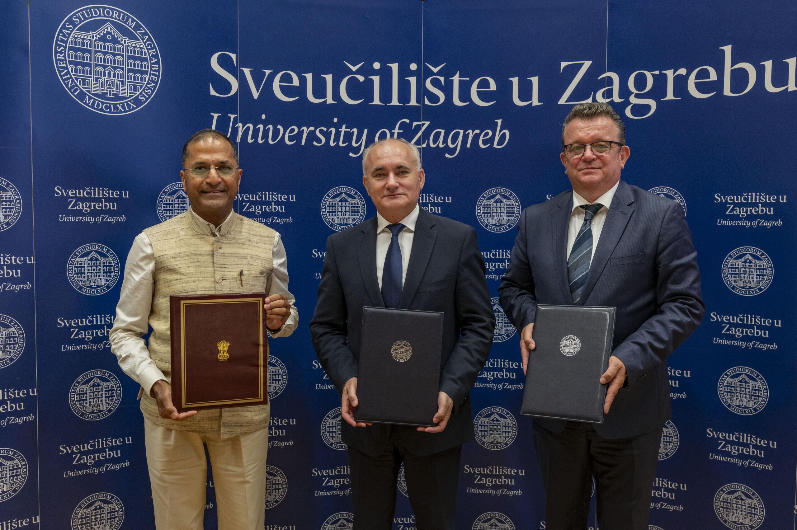 Novo poglavlje u dugoj tradiciji izučavanja sanskrta u Hrvatskoj