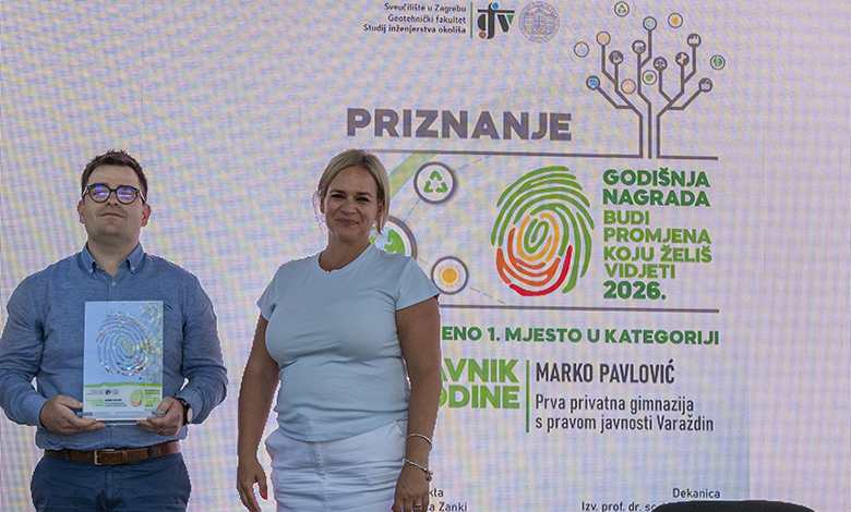 Okoliš kao zajednička tema znanosti, škola i struke