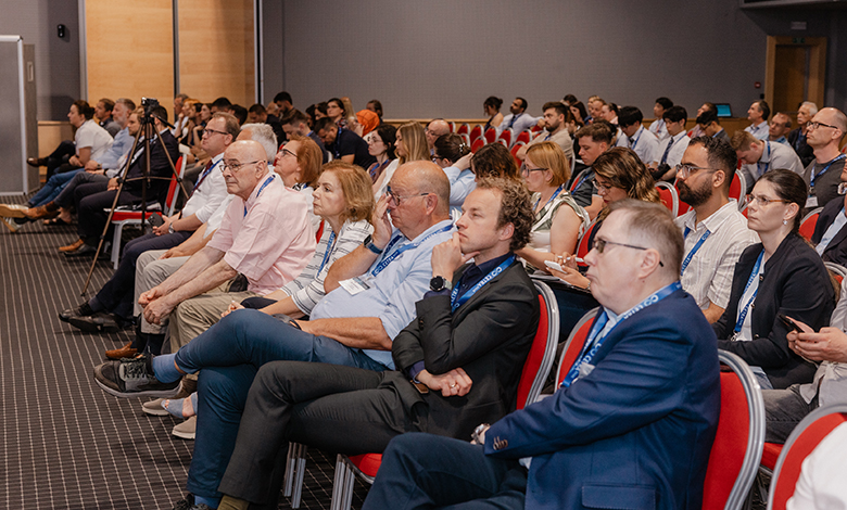 CETRA 2026 konferencija na Braču