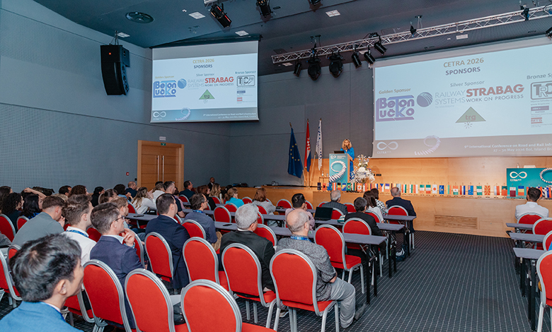 CETRA 2026 konferencija na Braču