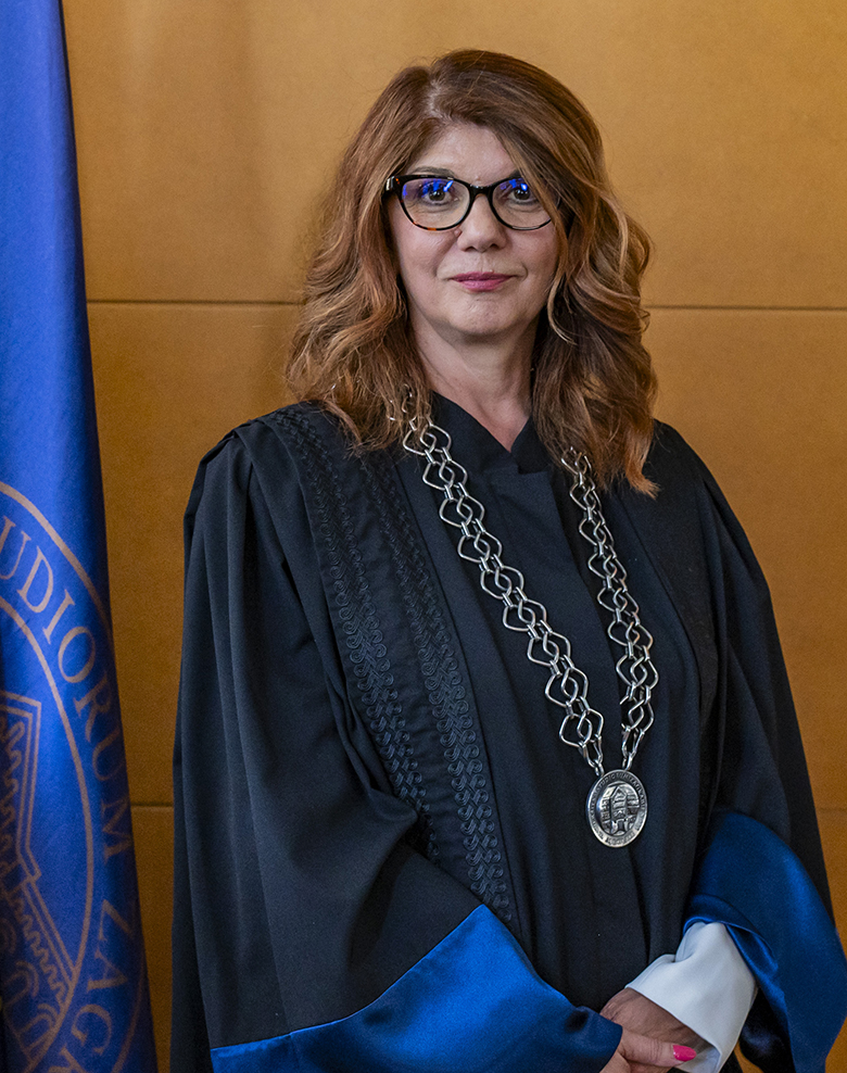 Brucošima bih poručila da je griješiti ljudski i da su pogreške sastavni dio učenja