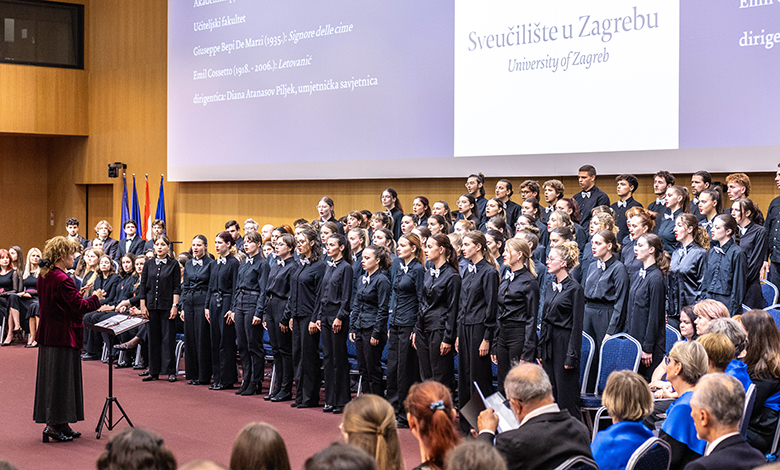 Trijumf akademske glazbene umjetnosti