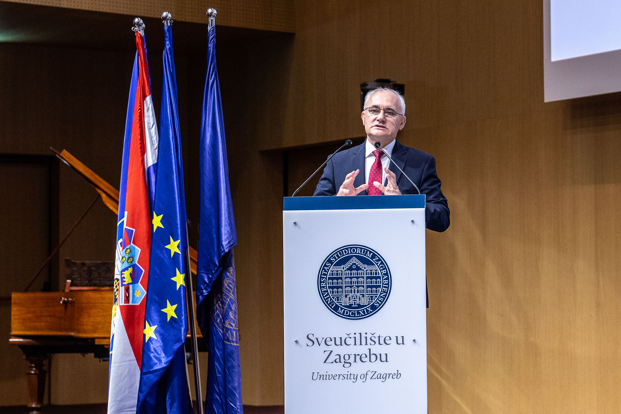 Pravila privatnosti