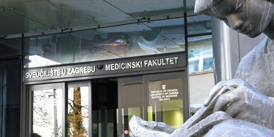 Medicinski fakultet dobio ORPHEUS oznaku kvalitete za doktorske studije