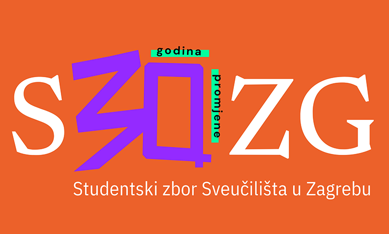 Studentski zbor Sveučilišta u Zagrebu započinje obilježavanje 30 godina djelovanja