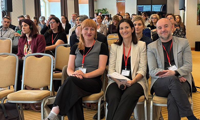 Prva regionalna konferencija o prevenciskoj znanosti