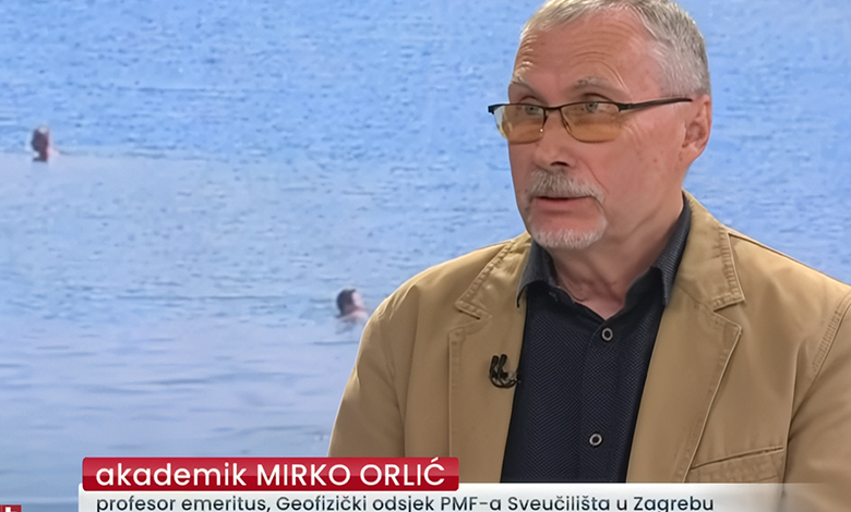 Hrvatska se mora pripremiti na dulje toplinske valove i čuvanje vode!