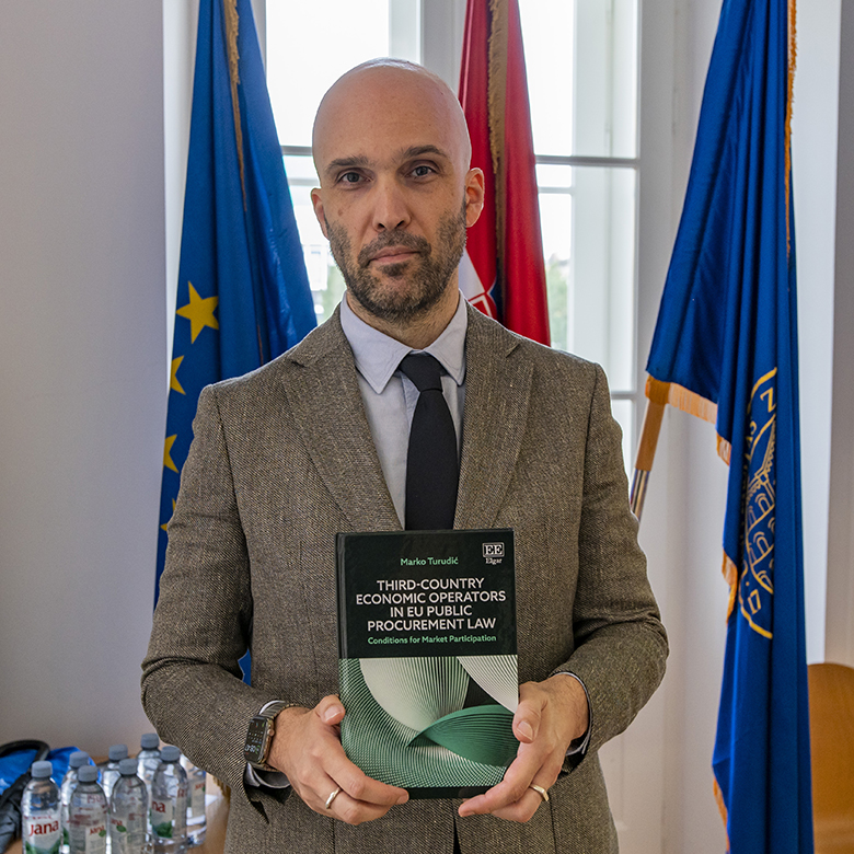 Javnu nabavu treba promatrati kao instrument nacionalne sigurnosti
