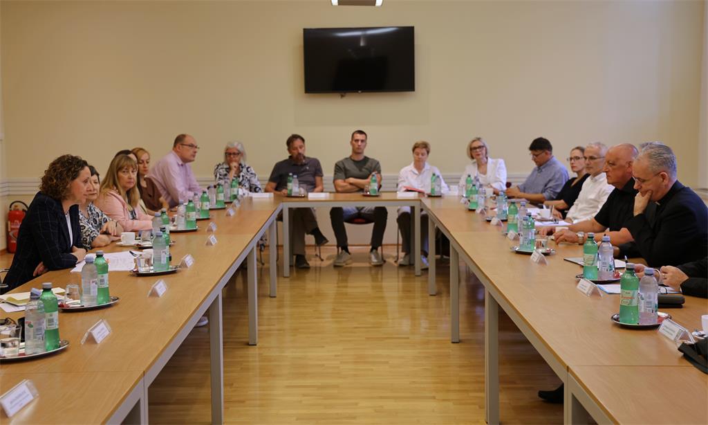 Sveučilište u Zagrebu među ključnim nositeljima obnove Zagrebačke katedrale