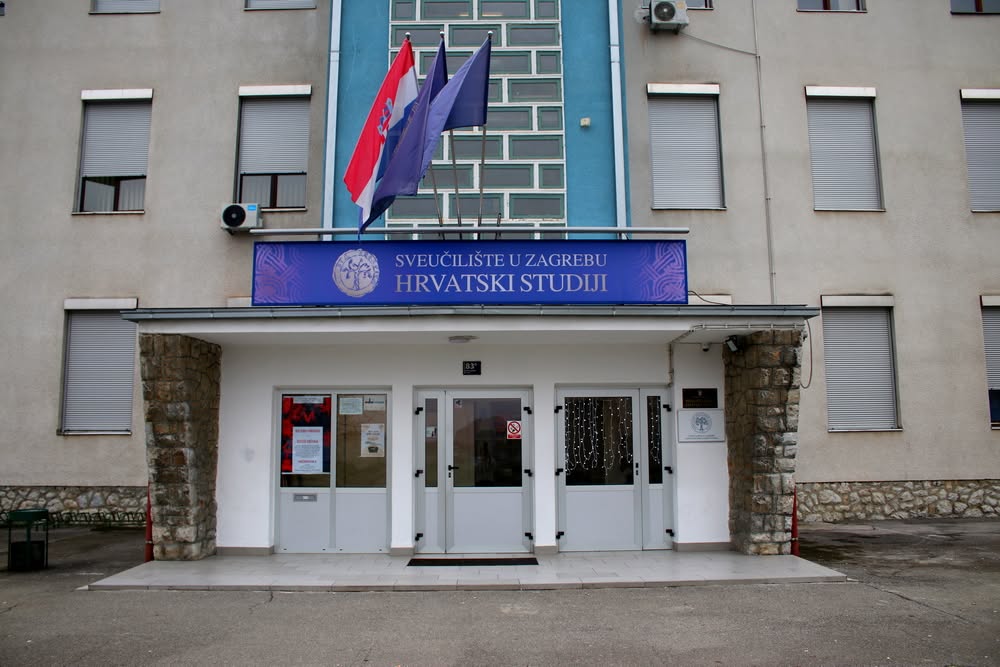 Ivan Perkov dobitnik stipendije za edukaciju o poučavanju o holokaustu