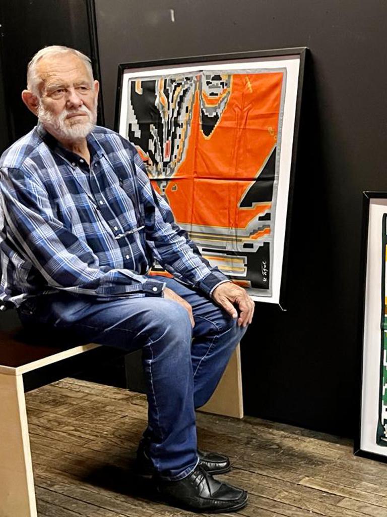 In memoriam: Prof. emer. dr. sc. Vilko Žiljak, Grafički fakultet