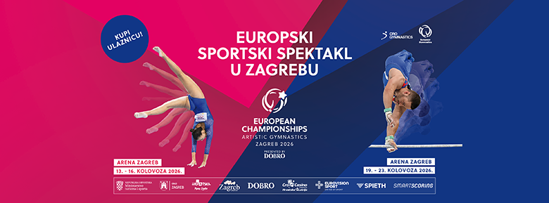 Sport na vrlo jednostavan način pokazuje da ništa što vrijedi ne nastaje preko noći!
