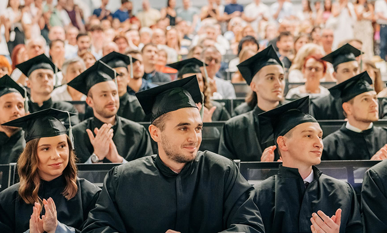 Promovirana nova generacija magistara inženjera FSB-a