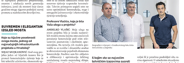 Stigao NOVI BROJ Akademskog lista