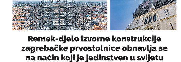 Stigao NOVI BROJ Akademskog lista