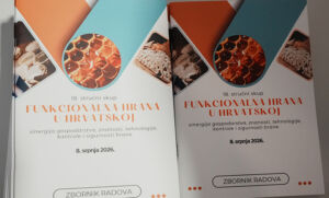 PBF organizirao skup o funkcionalnoj hrani