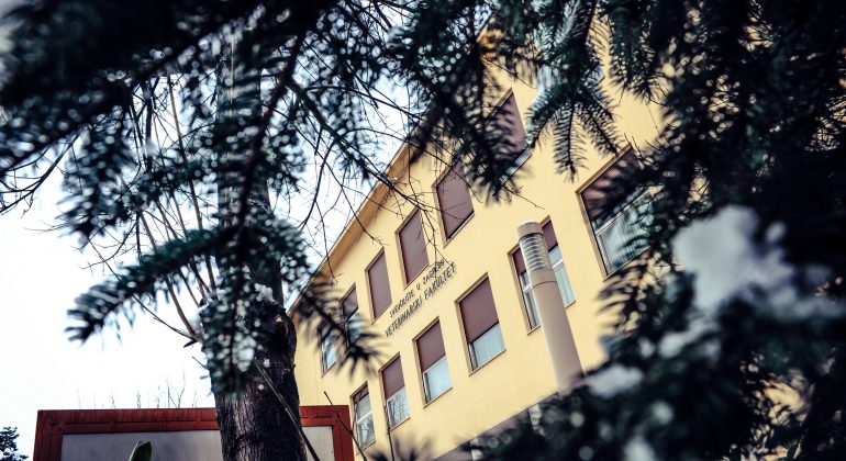 Veterinarski fakultet unaprjeđuje stručnu praksu i pripremu studenata za tržište rada