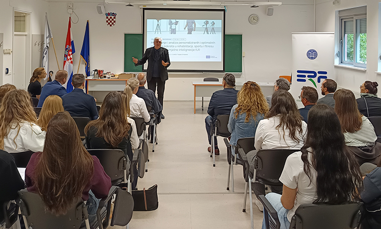 Spajanjem znanosti i gospodarstva do revolucionarnog rješenja