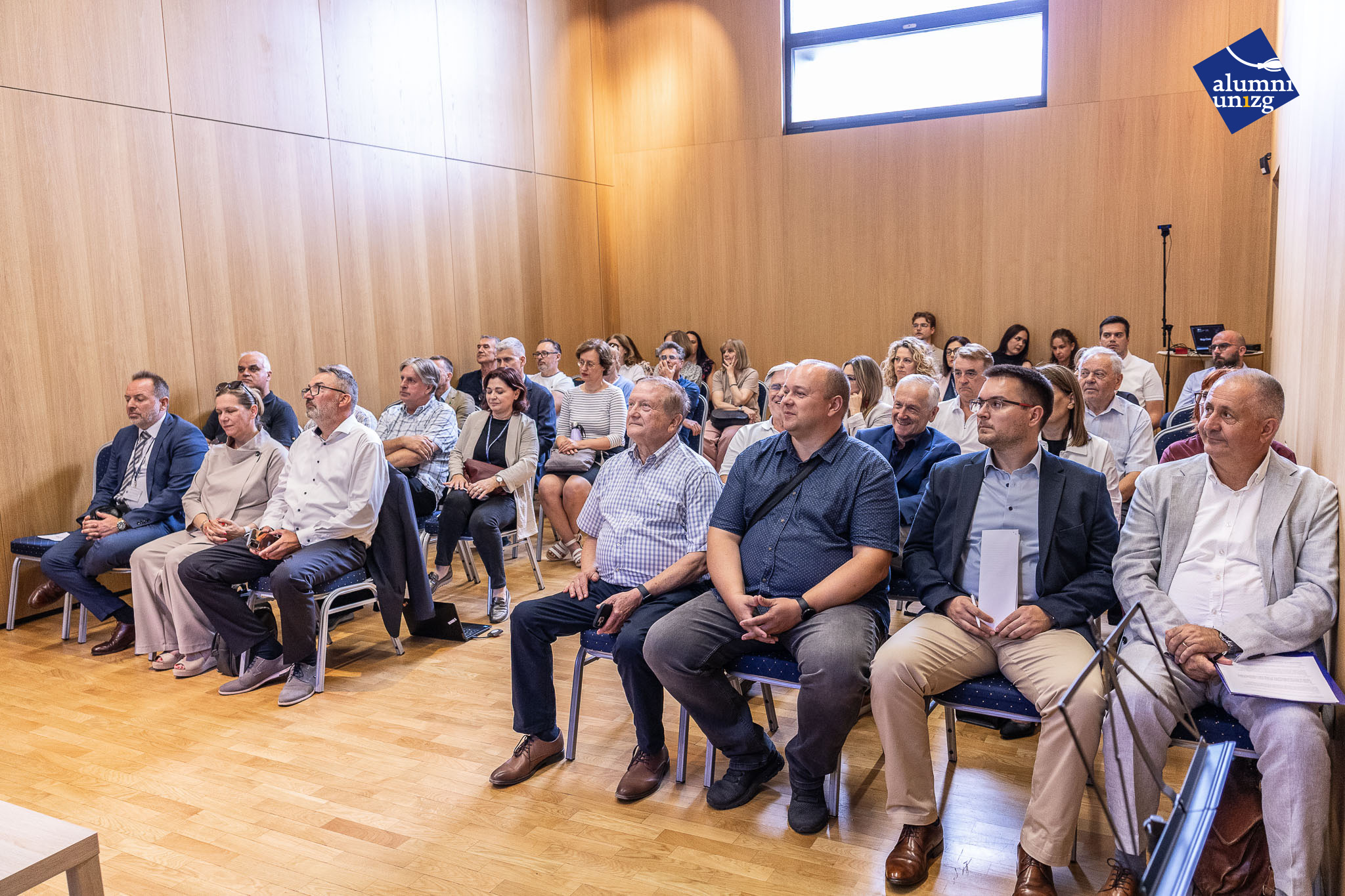 Jačanje alumni zajednice u fokusu godišnje Skupštine ALUMNI UNIZG