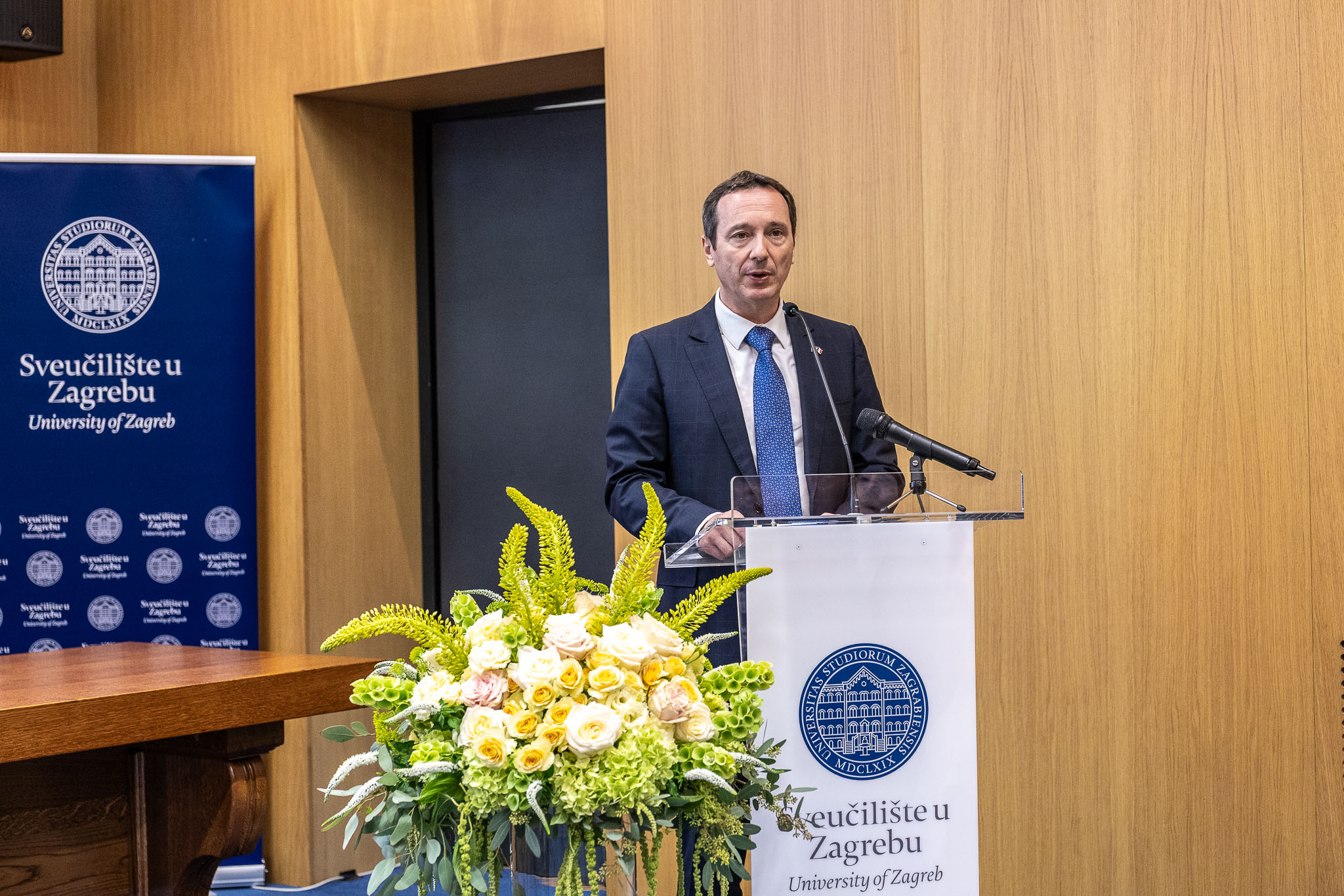 Pravila privatnosti