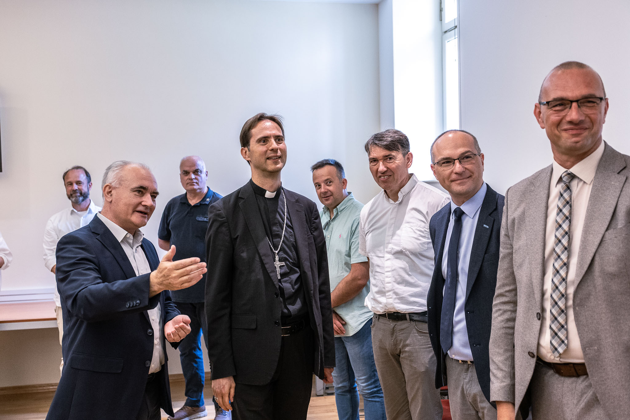 Remek-djelo izvorne konstrukcije zagrebačke prvostolnice obnavlja se na način koji je jedinstven u svijetu