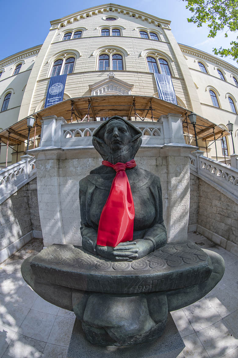 Zašto u 21. stoljeću i dalje trebamo umjetnost i kulturu u obrazovanju?