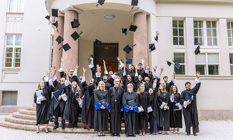 Promovirana nova generacija doktora medicine Studijskog programa na engleskom jeziku