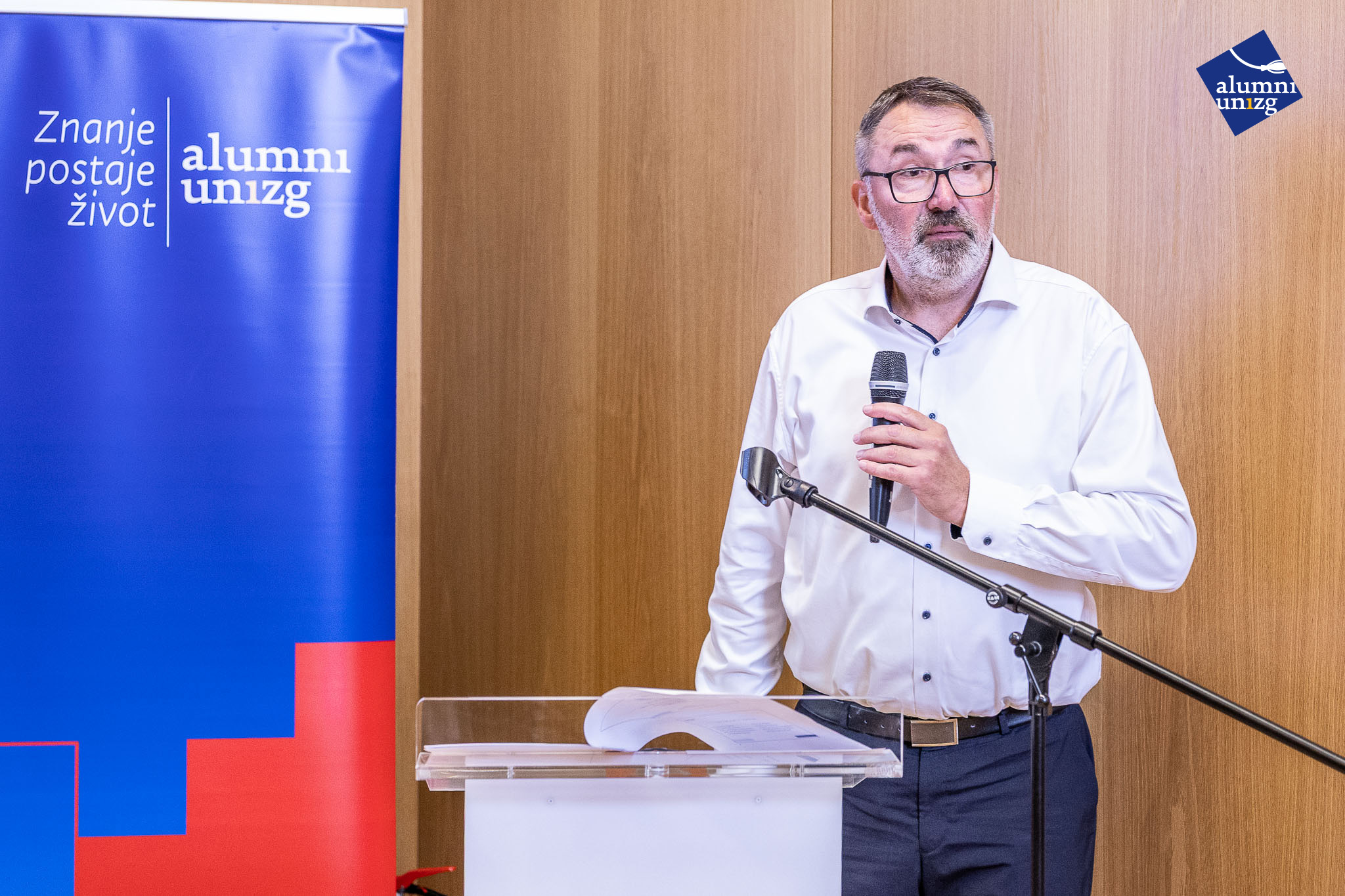 Jačanje alumni zajednice u fokusu godišnje Skupštine ALUMNI UNIZG