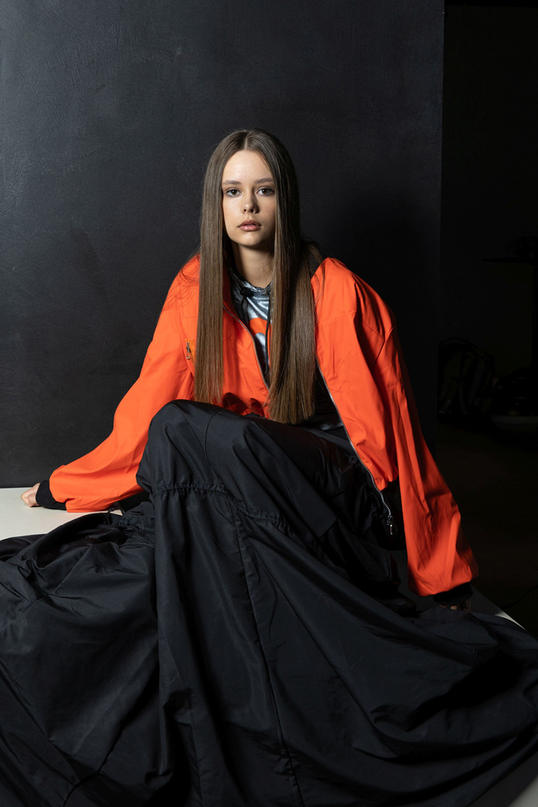 Studentice TTF-a predstavile modne kolekcije na Fotosofia Fashion Dayu