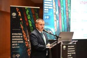 Geodetski fakultet okupio u Zagrebu svjetske stručnjake za satelite, umjetnu inteligenciju i klimatske promjene