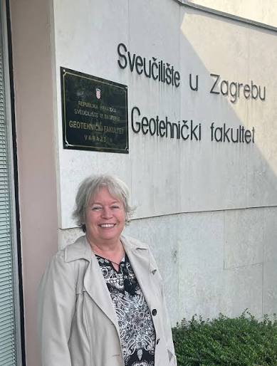 Stručnjaci Sveučilišta u Zagrebu u važnoj međunarodnoj knjizi
