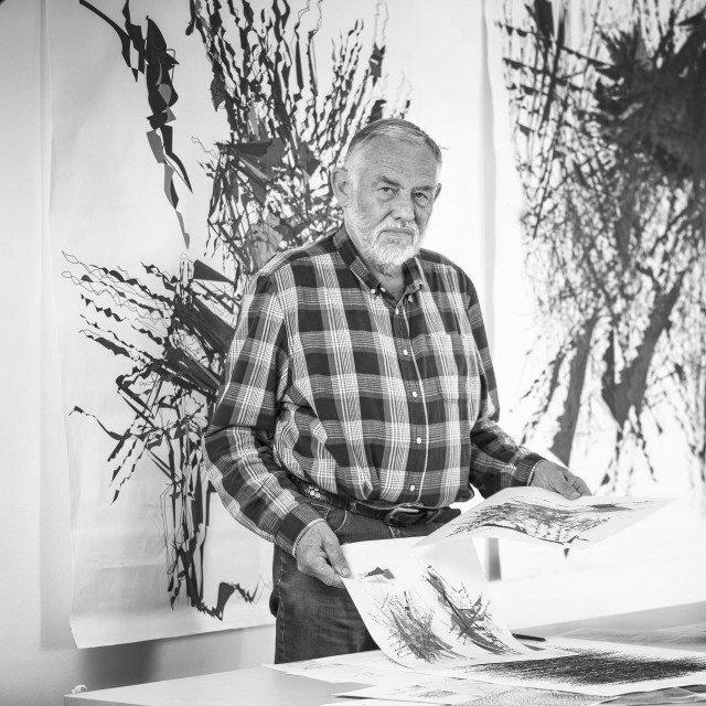 In memoriam: Prof. emer. dr. sc. Vilko Žiljak, Grafički fakultet
