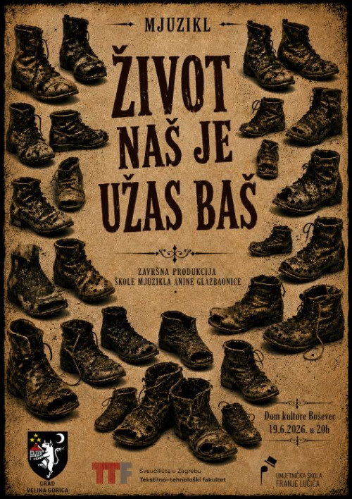 Nova kreativna suradnja TTF-a