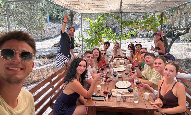 U Dubrovniku se okupili studenti dentalne medicine iz 14 europskih zemalja