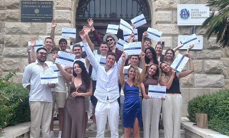 U Dubrovniku se okupili studenti dentalne medicine iz 14 europskih zemalja