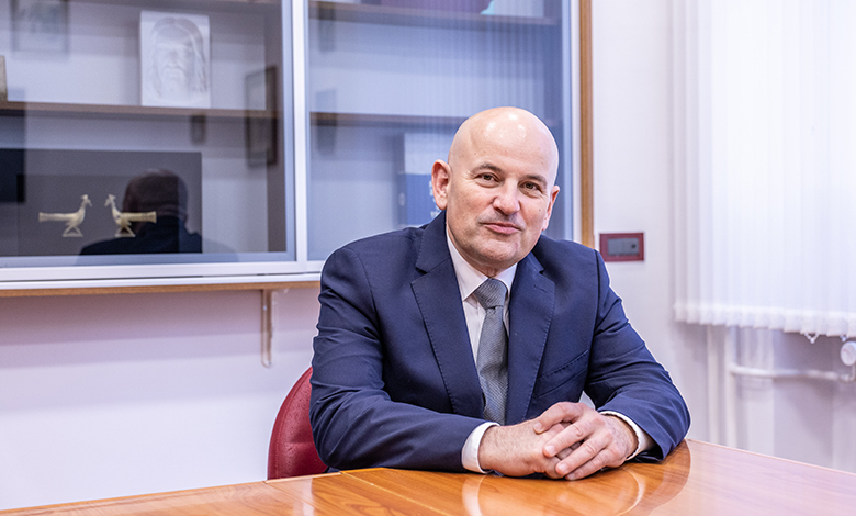 „Humanost je srce svake zdravstvene profesije ‒ ona se ne uči samo iz knjiga, nego iz primjera, odnosa i svakodnevnog rada s ljudima“