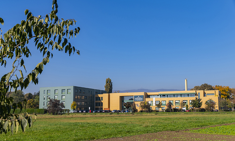 Studentski restoran „Zeleni paviljon“ ponovno u funkciji tijekom listopada